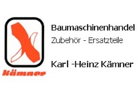 Kämner Baumaschinen